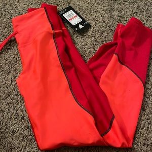 Womens XS under Armour leggings